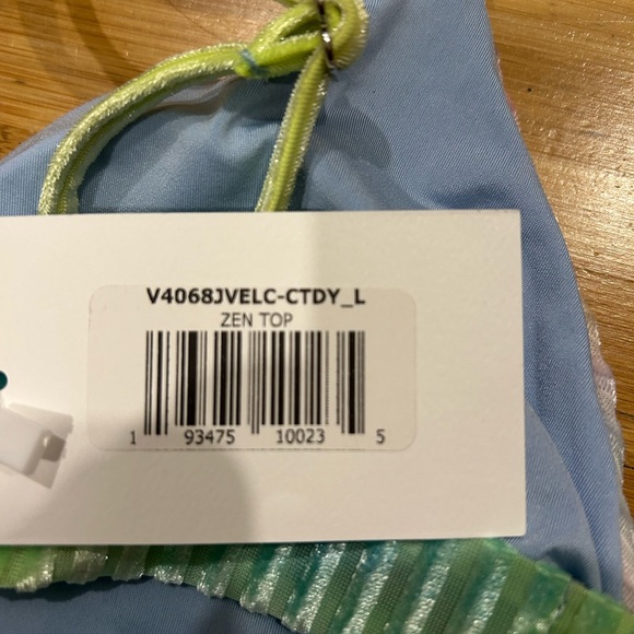 Dippin Daisys Bikini - Picture 5 of 10